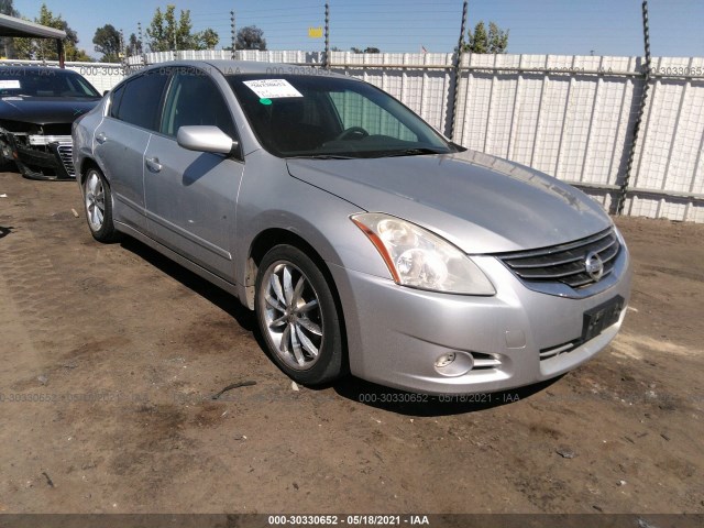 NISSAN ALTIMA 2012 1n4al2ap0cn535619