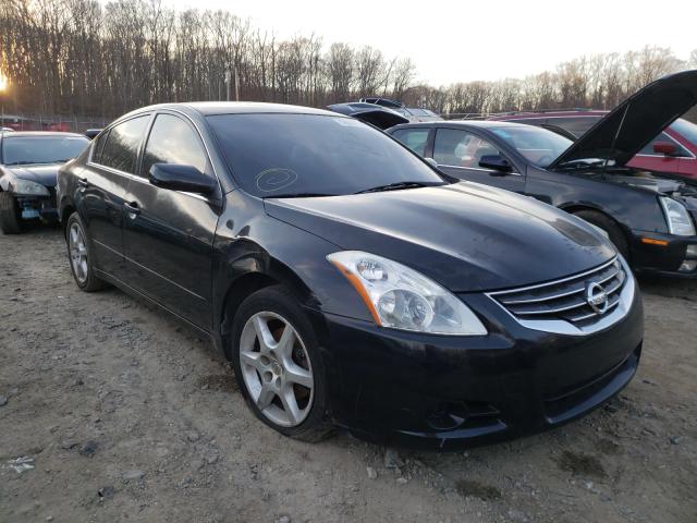 NISSAN ALTIMA BAS 2012 1n4al2ap0cn535930