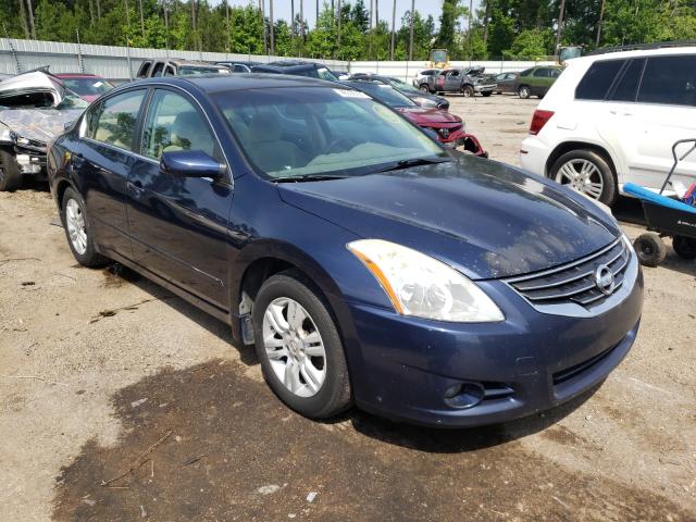 NISSAN ALTIMA BAS 2012 1n4al2ap0cn535992