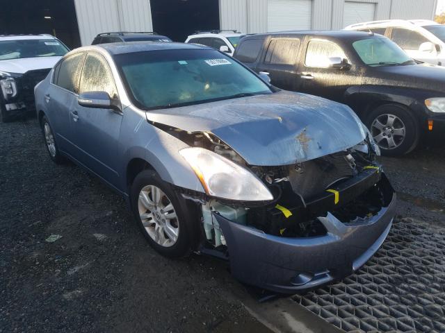 NISSAN ALTIMA BAS 2012 1n4al2ap0cn536205