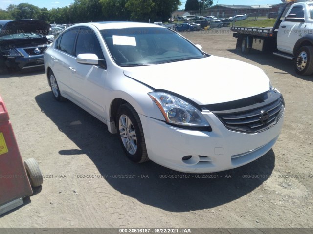 NISSAN ALTIMA 2012 1n4al2ap0cn536401