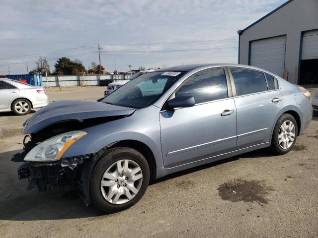 NISSAN ALTIMA 2012 1n4al2ap0cn536480