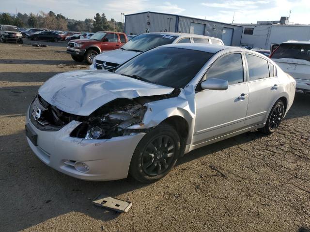 NISSAN ALTIMA 2012 1n4al2ap0cn537029