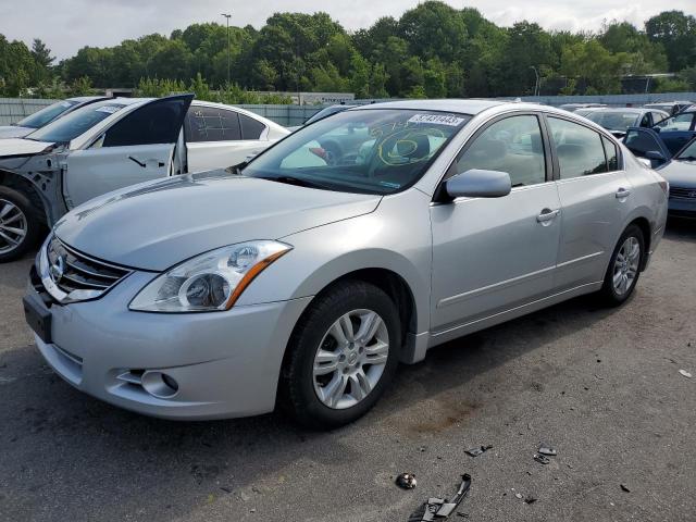 NISSAN ALTIMA BAS 2012 1n4al2ap0cn537127