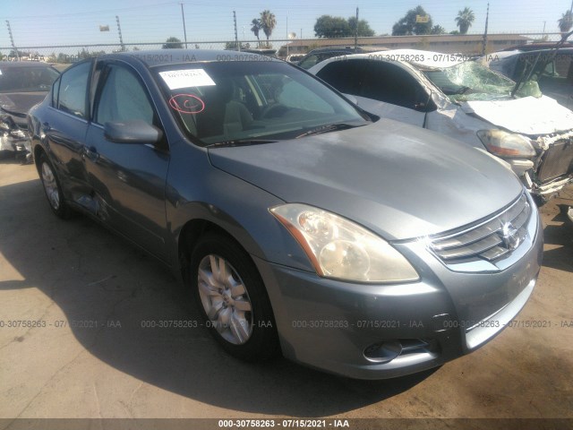 NISSAN ALTIMA 2012 1n4al2ap0cn537175