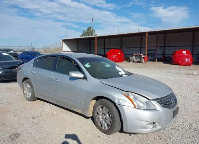 NISSAN ALTIMA 2012 1n4al2ap0cn537483