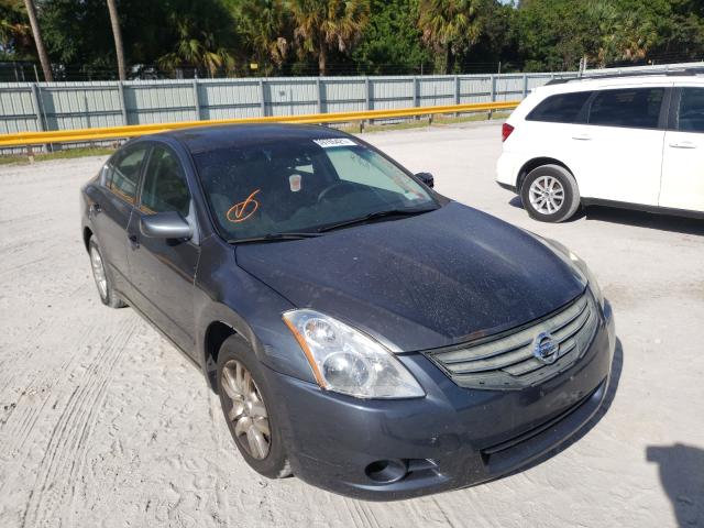 NISSAN ALTIMA BAS 2012 1n4al2ap0cn537659