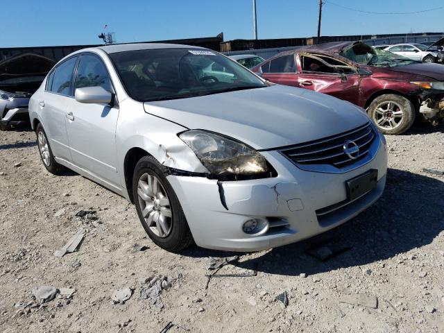 NISSAN ALTIMA 2012 1n4al2ap0cn538245