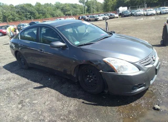 NISSAN ALTIMA 2012 1n4al2ap0cn538309