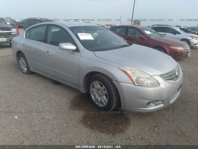 NISSAN ALTIMA 2012 1n4al2ap0cn538715