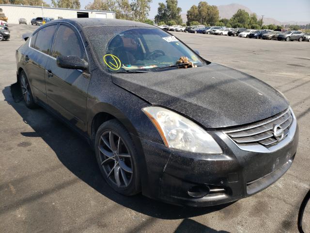 NISSAN ALTIMA BAS 2012 1n4al2ap0cn539668