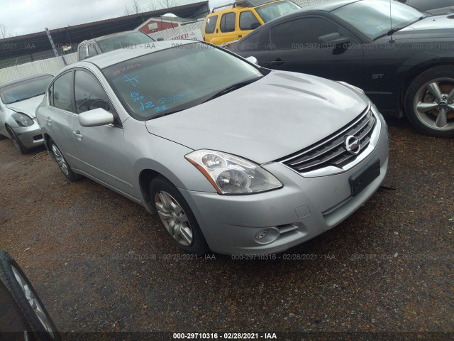 NISSAN ALTIMA 2012 1n4al2ap0cn540030