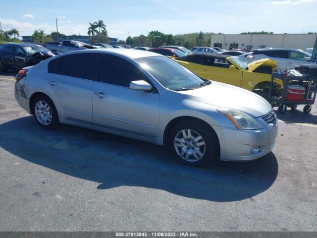 NISSAN ALTIMA 2012 1n4al2ap0cn540142