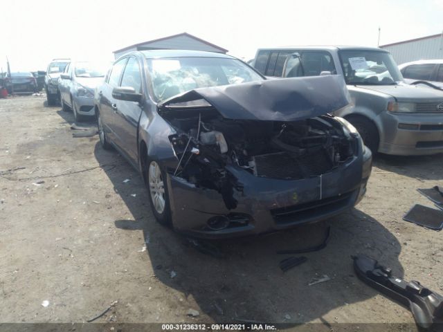 NISSAN ALTIMA 2012 1n4al2ap0cn540304