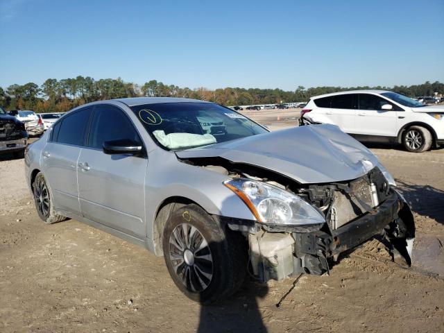 NISSAN ALTIMA BAS 2012 1n4al2ap0cn540772