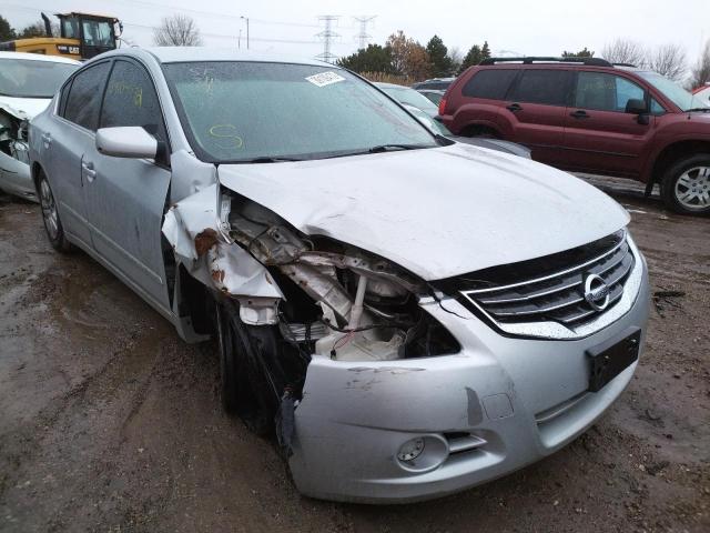 NISSAN ALTIMA BAS 2012 1n4al2ap0cn541016