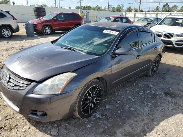 NISSAN ALTIMA BAS 2012 1n4al2ap0cn541033