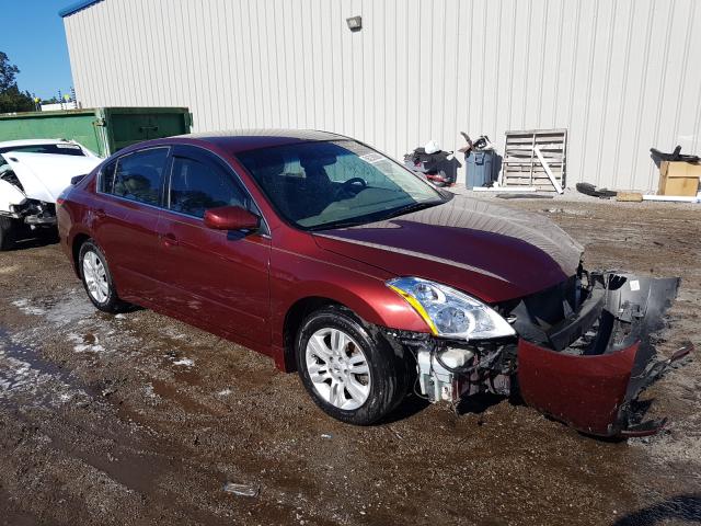 NISSAN ALTIMA BAS 2012 1n4al2ap0cn541615