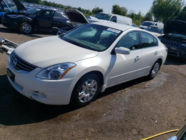 NISSAN ALTIMA BAS 2012 1n4al2ap0cn542019