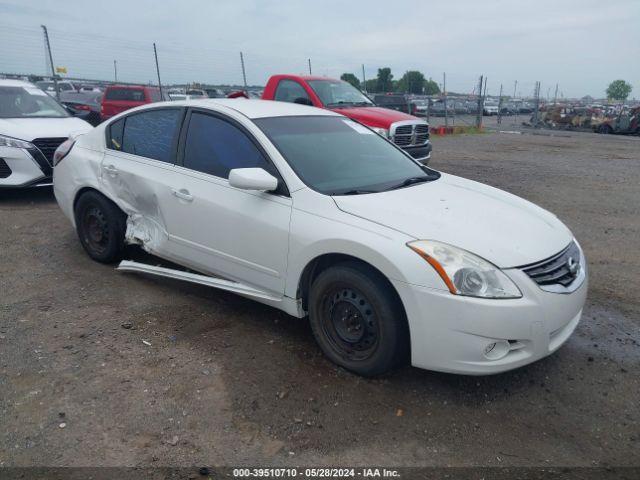 NISSAN ALTIMA 2012 1n4al2ap0cn542487