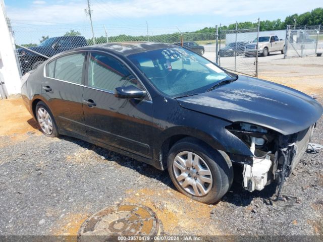 NISSAN ALTIMA 2012 1n4al2ap0cn542666