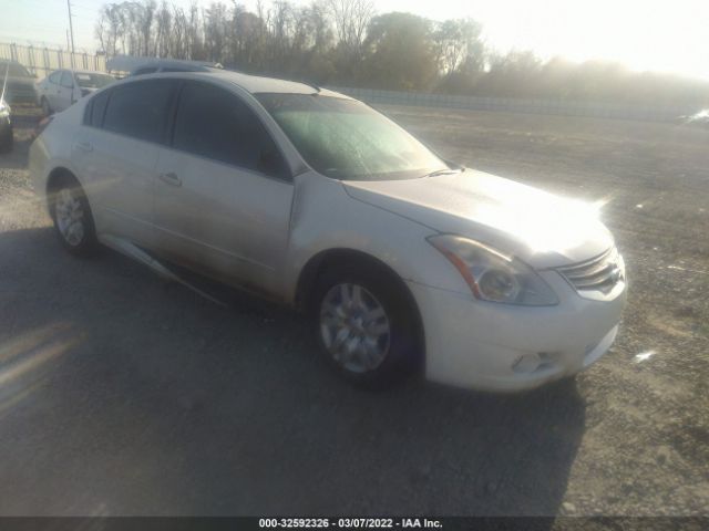 NISSAN ALTIMA 2012 1n4al2ap0cn542747