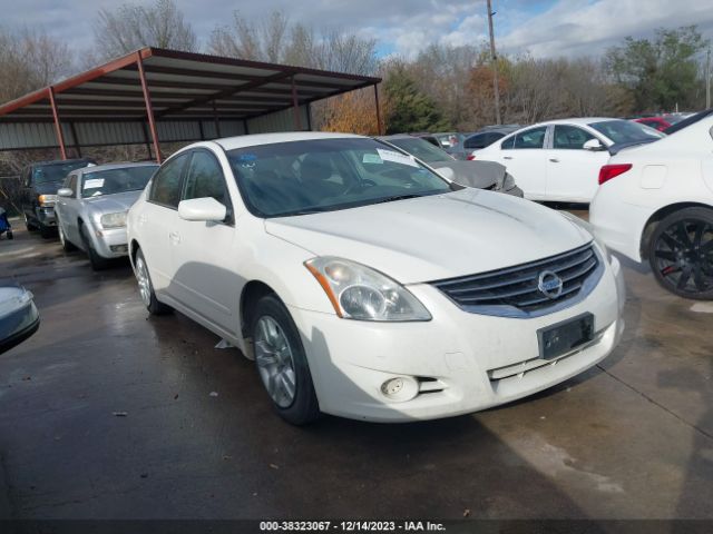 NISSAN ALTIMA 2012 1n4al2ap0cn543011