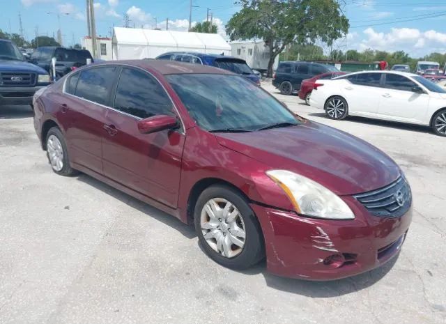 NISSAN ALTIMA 2012 1n4al2ap0cn543428