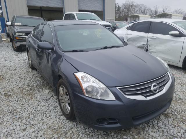 NISSAN ALTIMA BAS 2012 1n4al2ap0cn543803