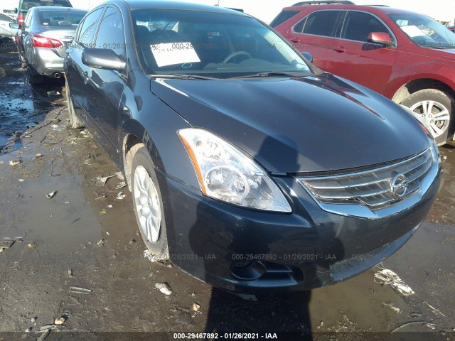 NISSAN ALTIMA 2012 1n4al2ap0cn544174