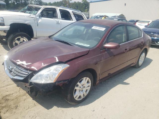 NISSAN ALTIMA BAS 2012 1n4al2ap0cn544479