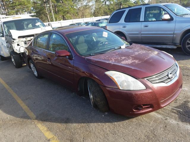 NISSAN ALTIMA BAS 2012 1n4al2ap0cn544787