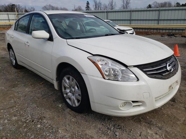 NISSAN ALTIMA BAS 2012 1n4al2ap0cn544868