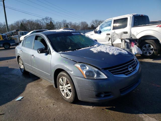 NISSAN ALTIMA BAS 2012 1n4al2ap0cn545096