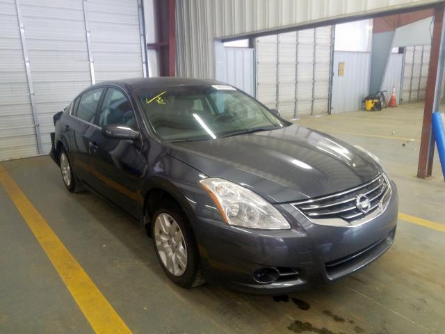 NISSAN ALTIMA BAS 2012 1n4al2ap0cn545194