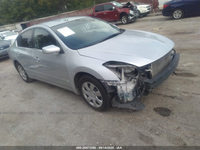 NISSAN ALTIMA 2012 1n4al2ap0cn545308