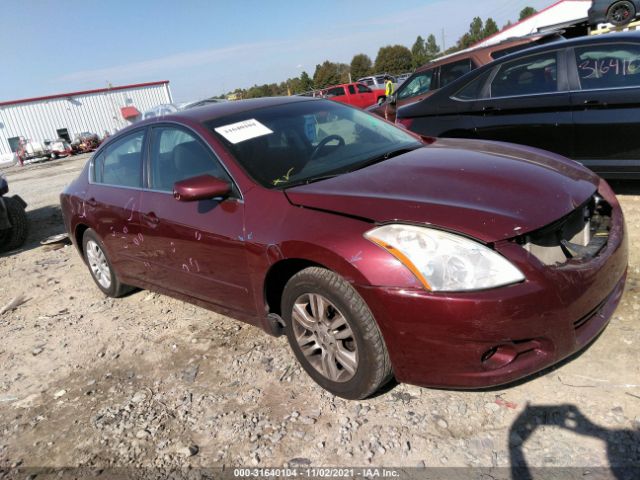 NISSAN ALTIMA 2012 1n4al2ap0cn545390