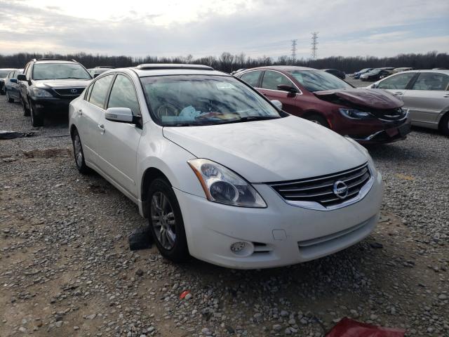 NISSAN ALTIMA BAS 2012 1n4al2ap0cn545602