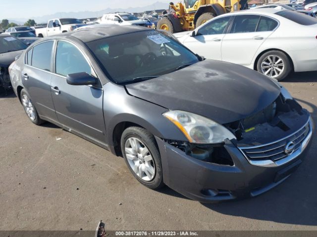 NISSAN ALTIMA 2012 1n4al2ap0cn545633