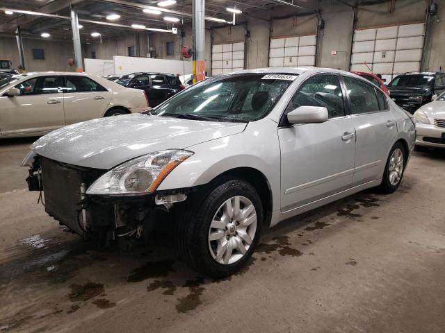 NISSAN ALTIMA BAS 2012 1n4al2ap0cn545809