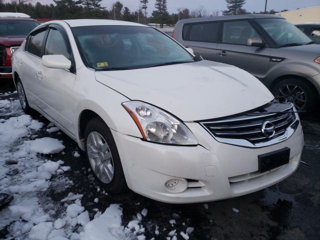 NISSAN ALTIMA 2012 1n4al2ap0cn546362