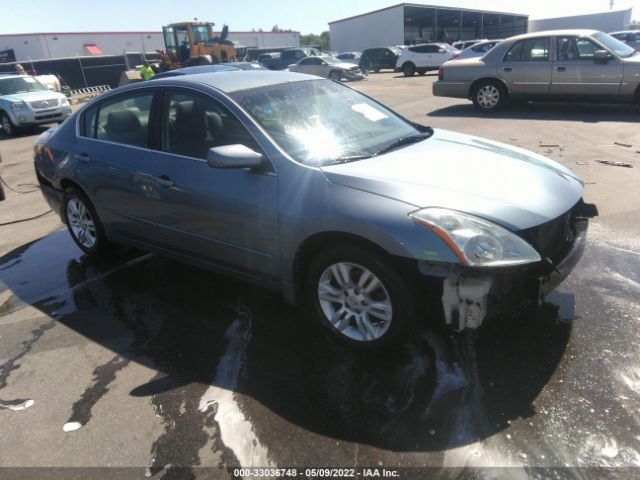 NISSAN ALTIMA 2012 1n4al2ap0cn547737