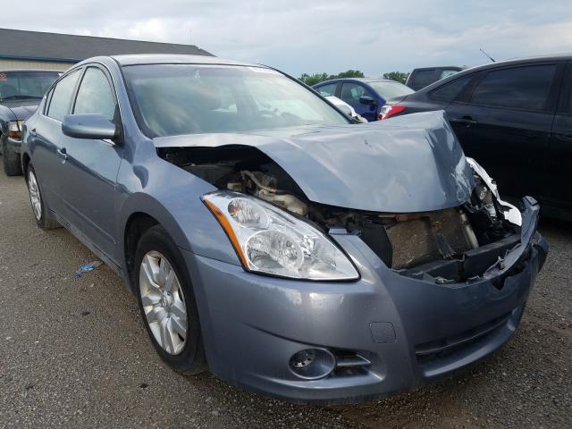 NISSAN ALTIMA BAS 2012 1n4al2ap0cn548094