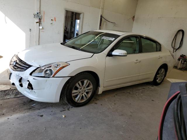 NISSAN ALTIMA BAS 2012 1n4al2ap0cn548340