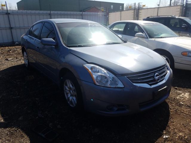 NISSAN ALTIMA BAS 2012 1n4al2ap0cn548404