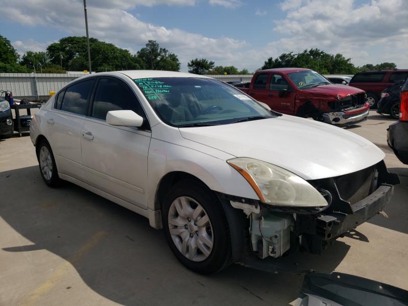 NISSAN ALTIMA BAS 2012 1n4al2ap0cn549732