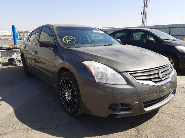 NISSAN ALTIMA BAS 2012 1n4al2ap0cn549861