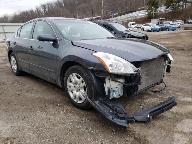 NISSAN ALTIMA BAS 2012 1n4al2ap0cn550041