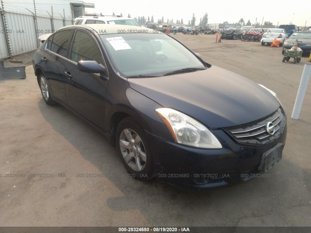 NISSAN ALTIMA 2012 1n4al2ap0cn550251