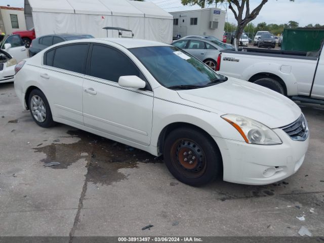 NISSAN ALTIMA 2012 1n4al2ap0cn550704